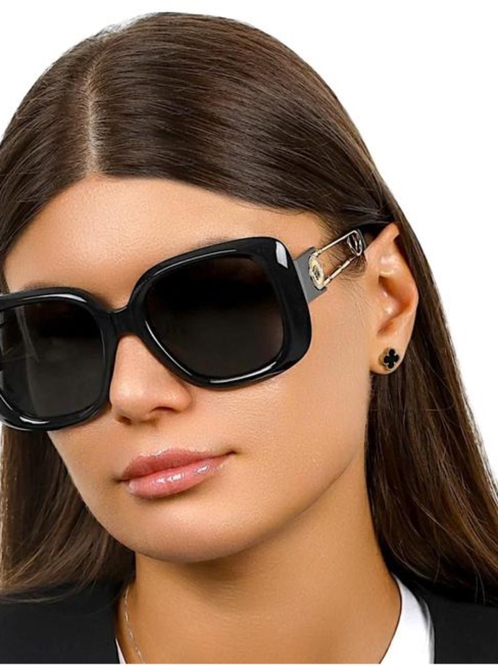 NEW VERSACE SUNGLASSES